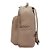 Mochila Kipling Seoul Tan Beige Feminino Bege - Imagem 3