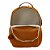 Mochila Kipling Seoul Lap Stylish Mokka Feminino Marrom - Imagem 5