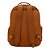 Mochila Kipling Seoul Lap Stylish Mokka Feminino Marrom - Imagem 4