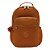 Mochila Kipling Seoul Lap Stylish Mokka Feminino Marrom - Imagem 1