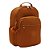 Mochila Kipling Seoul Lap Stylish Mokka Feminino Marrom - Imagem 2