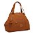 Bolsa de Mão Kipling Art M Stylish Mokka Feminino Marrom - Imagem 5