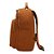 Mochila Kipling Seoul S Stylish Mokka Feminino Marrom - Imagem 3