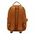 Mochila Kipling Seoul S Stylish Mokka Feminino Marrom - Imagem 4