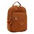 Mochila Kipling Seoul S Stylish Mokka Feminino Marrom - Imagem 2
