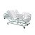 CAMA FAWLER C/ ELEV. DO LEITO LUXO DSM-011LX - Imagem 1