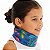 COLAR CERVICAL CHANTAL ESPUMA INFANTIL 28-32 CM - Imagem 1