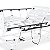 CAMA PILATI EVOLUTION MOT. GRADE BASCULANTE - Imagem 2