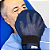 LUVA PERFETTO CONTENÇÃO E PROTEÇÃO - Imagem 2