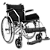 CADEIRA RODAS DELLAMED D100 - Imagem 1