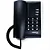 Telefone Pleno Intelbras Com Fio Preto - Imagem 5