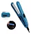 Chapinha de cabelo mini MQ Professional Hair Styling It Stylist Mini Titanium C300 blue sky Bivolt - Imagem 11