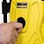 Lavadora De Alta Pressão Kärcher Compacta 1500psi 1400w Cor Amarelo 110V - Imagem 5