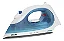 Ferro De Passar A Vapor Júpiter Mallory Cor Azul-turquesa 110V - Imagem 5