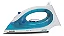 Ferro De Passar A Vapor Júpiter Mallory Cor Azul-turquesa 110V - Imagem 3
