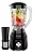 Liquidificador Turbo Blq970p 900w 2,6 Litros Britânia 110v - Imagem 2