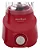 Liquidificador Diamante 800 900w 2,65 Litros Vermelho Britânia 127v - Imagem 3