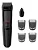 Aparador De Pelos Multigroom Mg3711/15 Philips Bivolt - Imagem 2