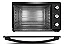 Philco PFE44P Forno Elétrico Dupla Resistência 44l Cor Preto 110V - Imagem 8