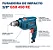 Furadeira de Impacto GSB 450 RE 450W 3/8POL 220V Bosch - Imagem 4