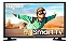 Smart Tv Led 32 Hd Samsung Ls32betblggxzd 2 Hdmi 1 Usb Preto - Imagem 1