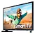 Smart Tv Led 32 Hd Samsung Ls32betblggxzd 2 Hdmi 1 Usb Preto - Imagem 4