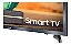 Smart Tv Led 32 Hd Samsung Ls32betblggxzd 2 Hdmi 1 Usb Preto - Imagem 5