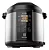 Panela de Pressão Elétrica Electrolux 6L Preta Experience (PCC20) - 127v - Imagem 4