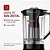 Liquidificador L-99-fb Turbo Power 2,2 L Potência De 550w Cor Preto Mondial 110v - Imagem 4