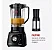 Liquidificador L-99-fb Turbo Power 2,2 L Potência De 550w Cor Preto Mondial 110v - Imagem 6