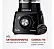 Liquidificador L-99-fb Turbo Power 2,2 L Potência De 550w Cor Preto Mondial 110v - Imagem 9