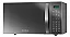 Micro-ondas Espelhado 34 Litros 1400w Mo-02-34-e Mondial 127V - Imagem 1