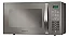 Micro-ondas Espelhado 34 Litros 1400w Mo-02-34-e Mondial 127V - Imagem 5