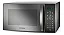 Micro-ondas Espelhado 34 Litros 1400w Mo-02-34-e Mondial 127V - Imagem 4