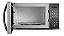 Micro-ondas Espelhado 34 Litros 1400w Mo-02-34-e Mondial 127V - Imagem 6