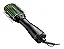 Escova Secadora Taiff Easy Oval 1200W, Preto/Verde 127V - Imagem 3