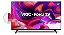 Smart Tv 32 polegadas Hd Roku Tv 32s5135/78g Preta Aoc Bivolt - Imagem 1
