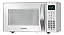 Micro-ondas Mo-01-21-w 21 Litros 1200w Branco Mondial 220V - 127V - Imagem 1