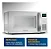 Micro-ondas Mo-01-21-w 21 Litros 1200w Branco Mondial 220V - 127V - Imagem 6