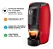 Tres Corações Cafeteira Espresso Lov Automática Vermelha 220v - 127V - Imagem 6