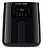 Fritadeira Airfryer Digital Philips Walita 4,1l Ri9252  Cor Preto 110v - 220V - Imagem 1