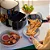 Fritadeira Airfryer Digital Philips Walita 4,1l Ri9252  Cor Preto 110v - 220V - Imagem 3