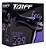 Secador De Cabelos Motor Ac Profissional Easy 1700w Taiff Cor Preto 220V - 127V - Imagem 11