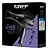 Secador De Cabelos Motor Ac Profissional Easy 1700w Taiff Cor Preto 220V - 127V - Imagem 12