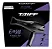 Secador De Cabelos Motor Ac Profissional Easy 1700w Taiff Cor Preto 220V - 127V - Imagem 13