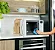 Micro-ondas Nn-st65lwrun Branco 34 Litros Panasonic 110v - Imagem 6