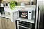 Micro-ondas Nn-st65lwrun Branco 34 Litros Panasonic 110v - Imagem 7