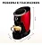 Tres Corações Touch Cafetera automática Vermelha 220v-127V - Imagem 6