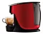 Tres Corações Touch Cafetera automática Vermelha 220v-127V - Imagem 4