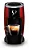 Tres Corações Touch Cafetera automática Vermelha 220v-127V - Imagem 3